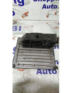 - CENTRALINA MOTORE MODULO...