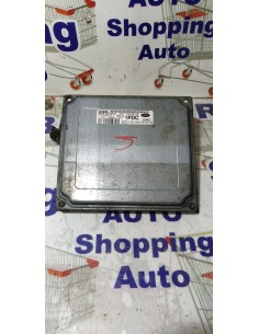 - CENTRALINA MOTORE MODULO... 2