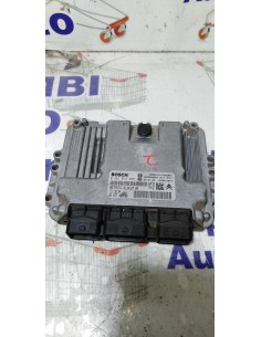 - CENTRALINA MOTORE MODULO...