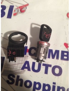 BLOCCO STERZO CHIAVI FORD...