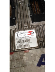 - CENTRALINA MOTORE MODULO... 2