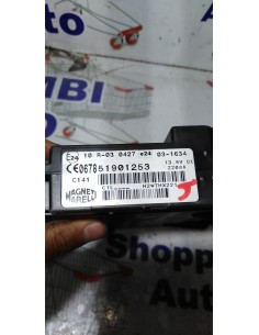 - CENTRALINA BLU E ME... 2