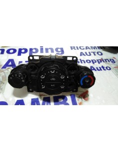 - QUADRO COMANDI CLIMA...