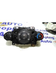 - QUADRO COMANDI CLIMA...