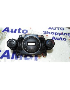 - QUADRO COMANDI CLIMA...