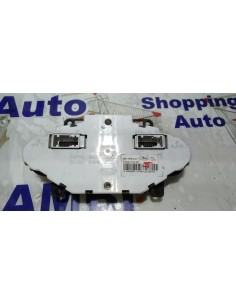 - QUADRO COMANDI CLIMA... 2