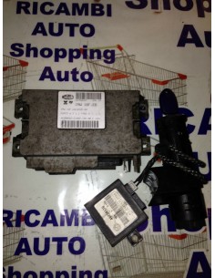 KIT ACCENSIONE BLOCCASTERZO...