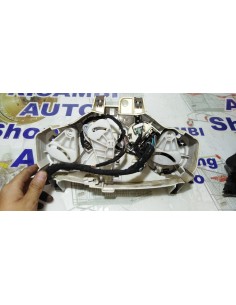 - QUADRO COMANDI CLIMA... 2