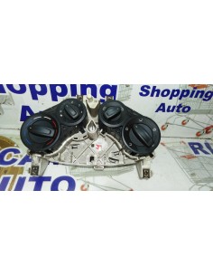 - QUADRO COMANDI CLIMA...