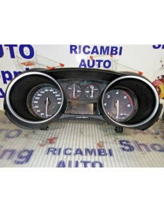 VEGLIA QUADRO STRUMENTI...