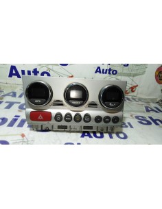 - QUADRO COMANDI CLIMA...