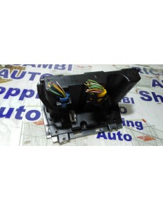 - QUADRO COMANDI CLIMA... 2