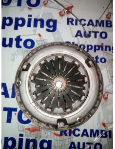 FRIZIONE VOLANO DISCO...