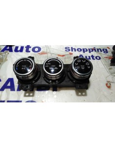 - QUADRO COMANDI CLIMA...