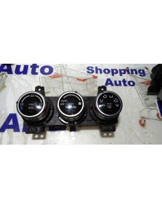 - QUADRO COMANDI CLIMA... 2