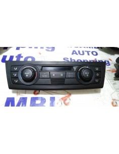 - QUADRO COMANDI CLIMA...