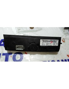 - QUADRO COMANDI CLIMA... 2