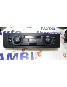 - QUADRO COMANDI CLIMA...