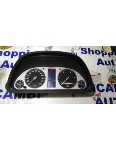- QUADRO STRUMENTI...