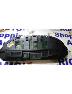 - QUADRO STRUMENTI... 2