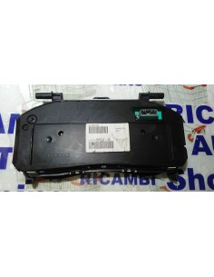 - QUADRO STRUMENTI... 2
