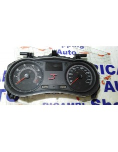 - QUADRO STRUMENTI...