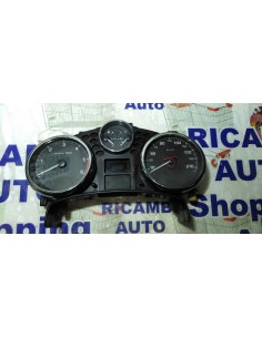 - QUADRO STRUMENTI...