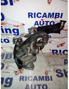 VALVOLA EGR RICIRCOLO FIAT...