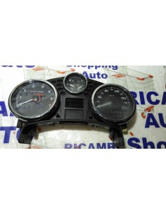 - QUADRO STRUMENTI...