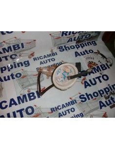 Pompa Elettrica Sommersa...