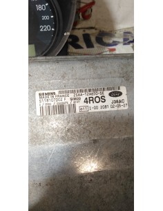 - KIT ACCENSIONE CENTRALINA... 2