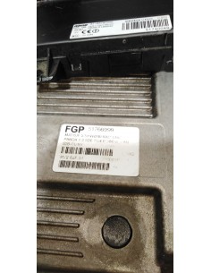 - KIT ACCENSIONE CENTRALINA... 2