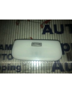 PLAFONIERA LUCE INTERNA...