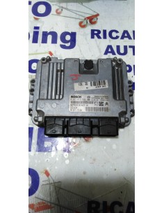 - KIT ACCENSIONE CENTRALINA... 2