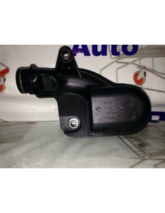 VAGLIO TUBO DI ASPIRAZIONE...