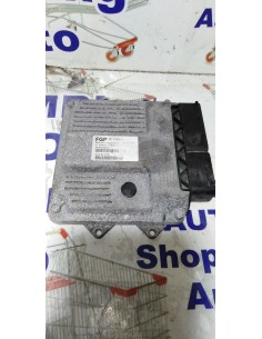 CENTRALINA MOTORE MODULO...