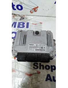 CENTRALINA MOTORE MODULO...