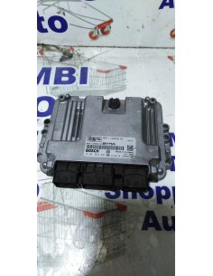 CENTRALINA MOTORE MODULO...