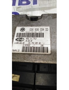 CENTRALINA MOTORE MODULO... 2