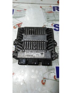 CENTRALINA MOTORE MODULO...