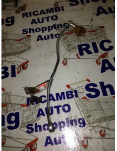 TUBO OLIO TURBINA 1.4 D 90...