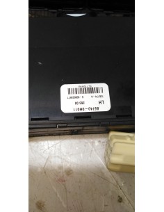 KIT ACCENSIONE CHIAVE... 2