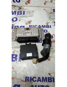 KIT ACCENSIONE CHIAVE...