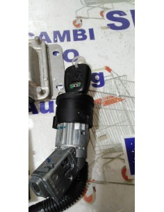 KIT ACCENSIONE CHIAVE... 2