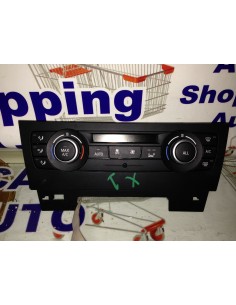 QUADRO COMANDO CLIMA...