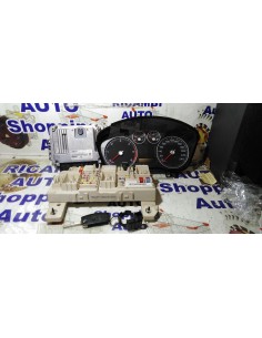 KIT ACCENSIONE CHIAVE...