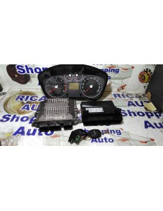 KIT ACCENSIONE CHIAVE...