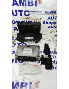 KIT ACCENSIONE CHIAVE...