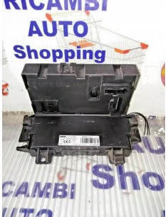 BODY COMPUTER MODULO BECKUP...