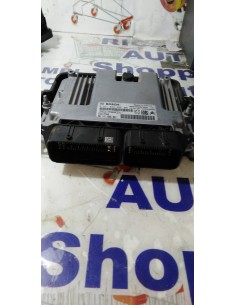 CENTRALINA MOTORE MODULO...